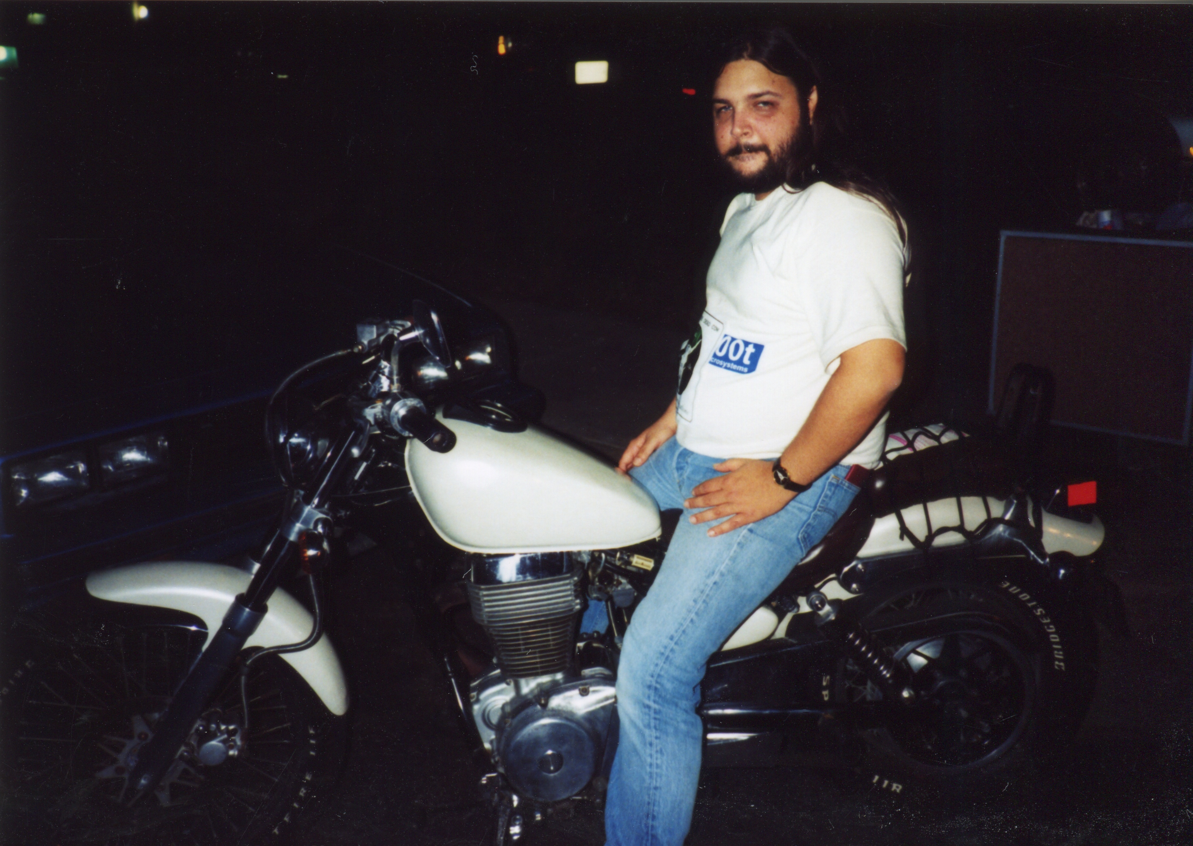 Summercon 1996