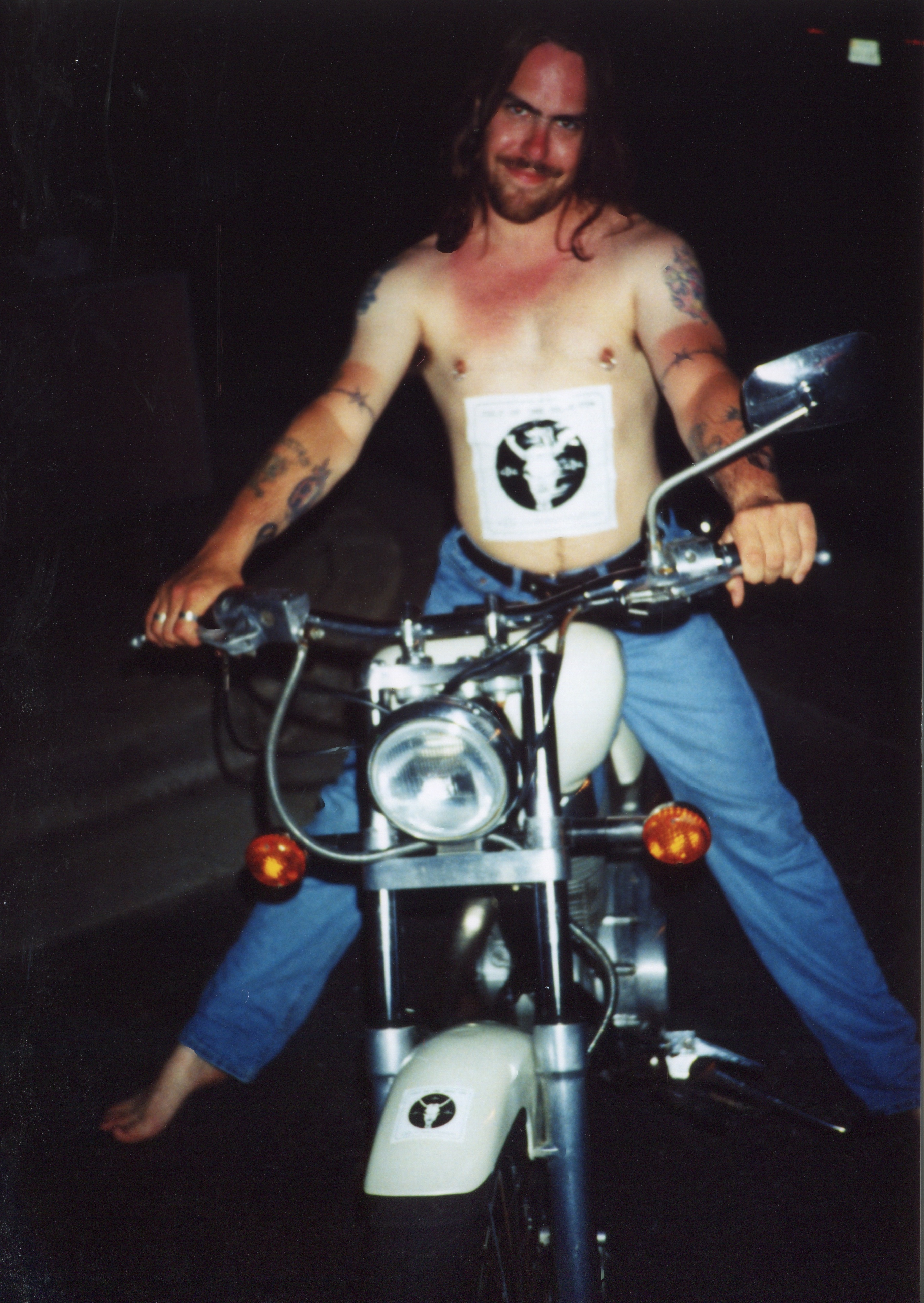 Summercon 1996