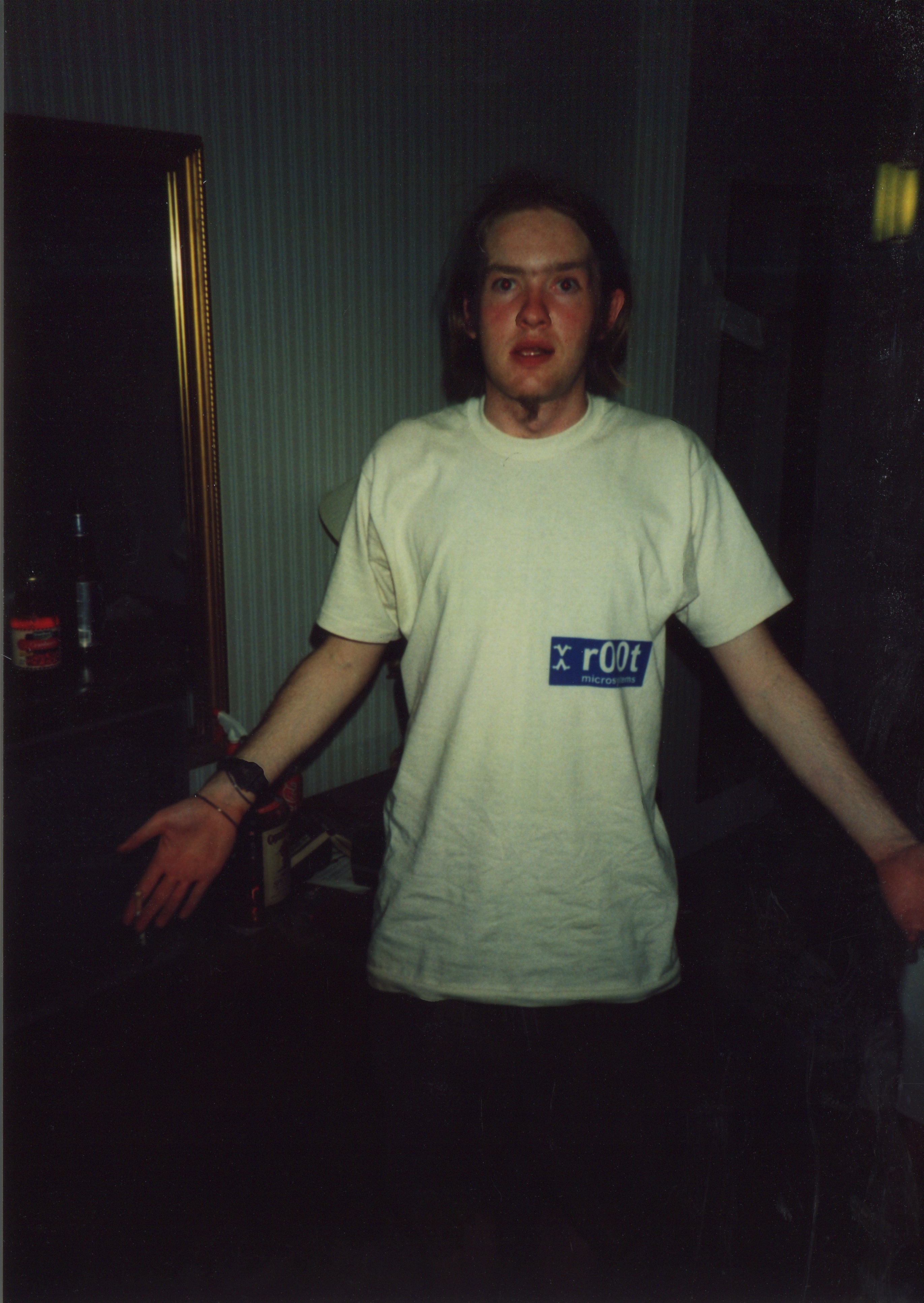 Summercon 1996