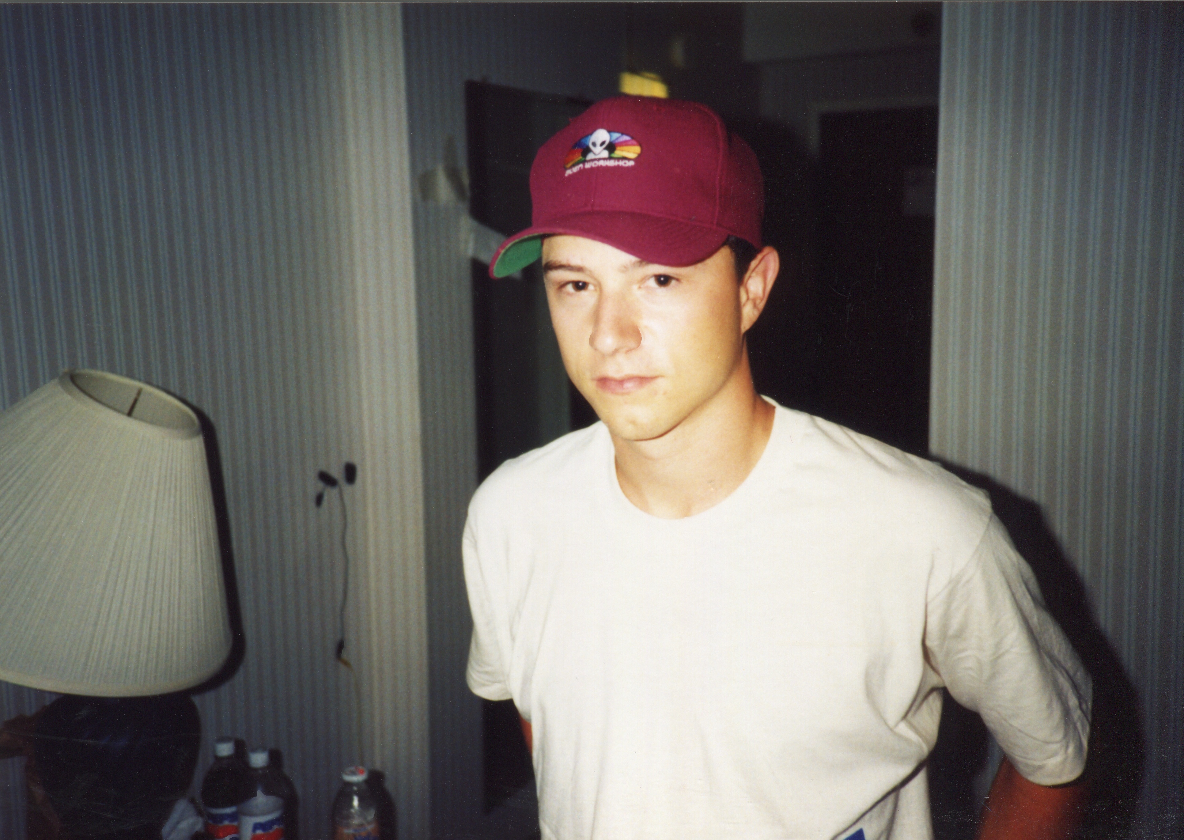 Summercon 1996