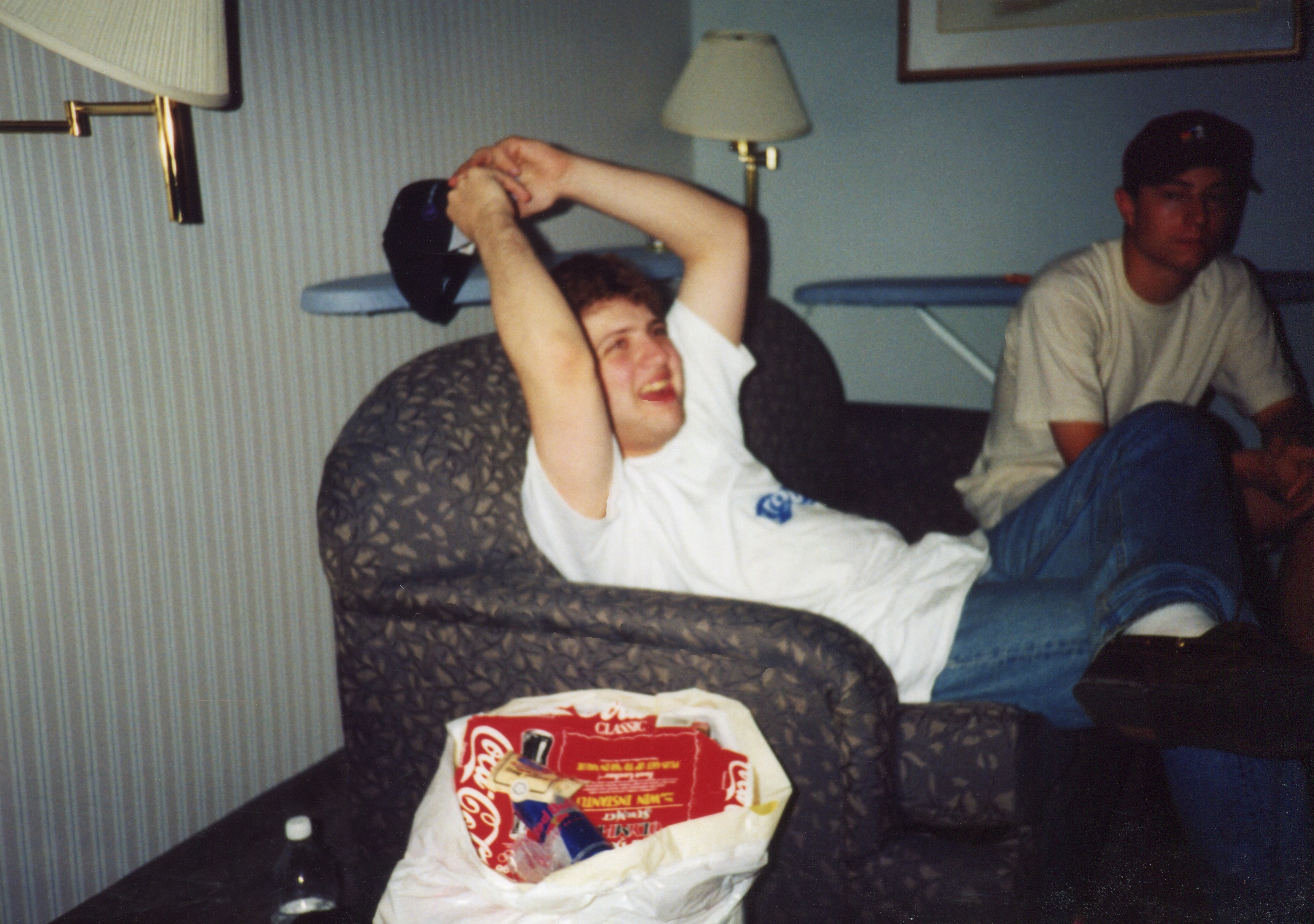Summercon 1996