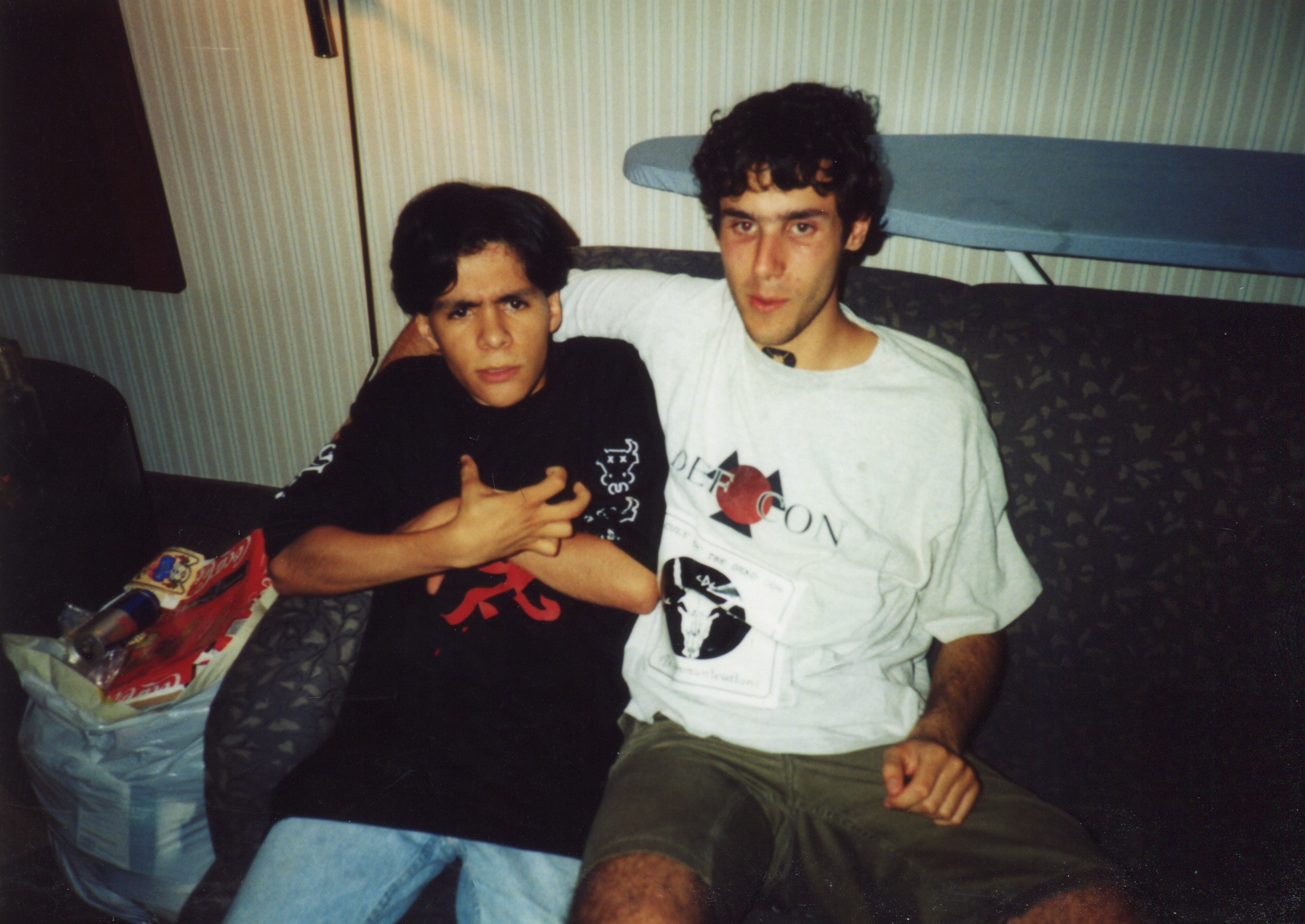Summercon 1996