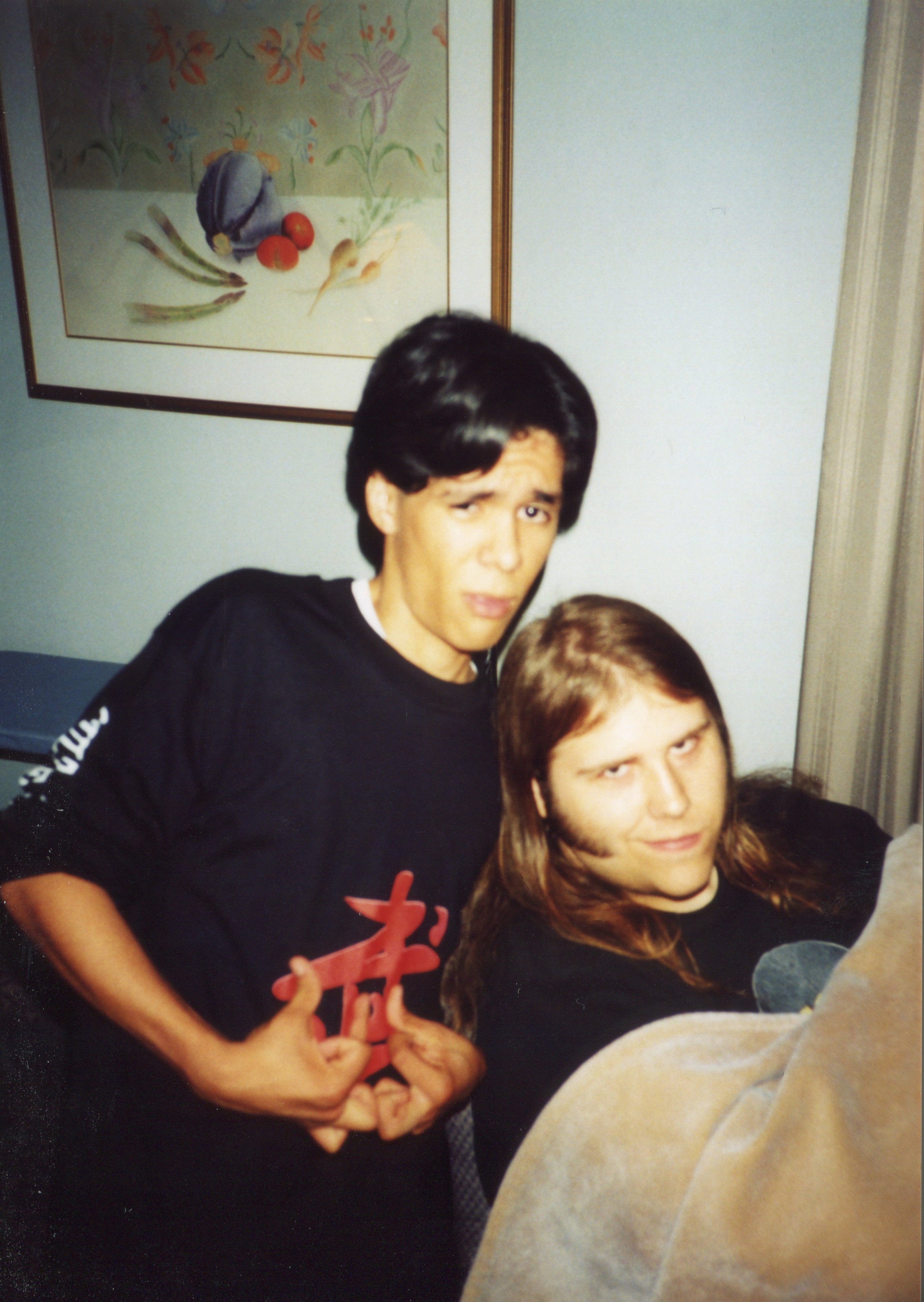 Summercon 1996