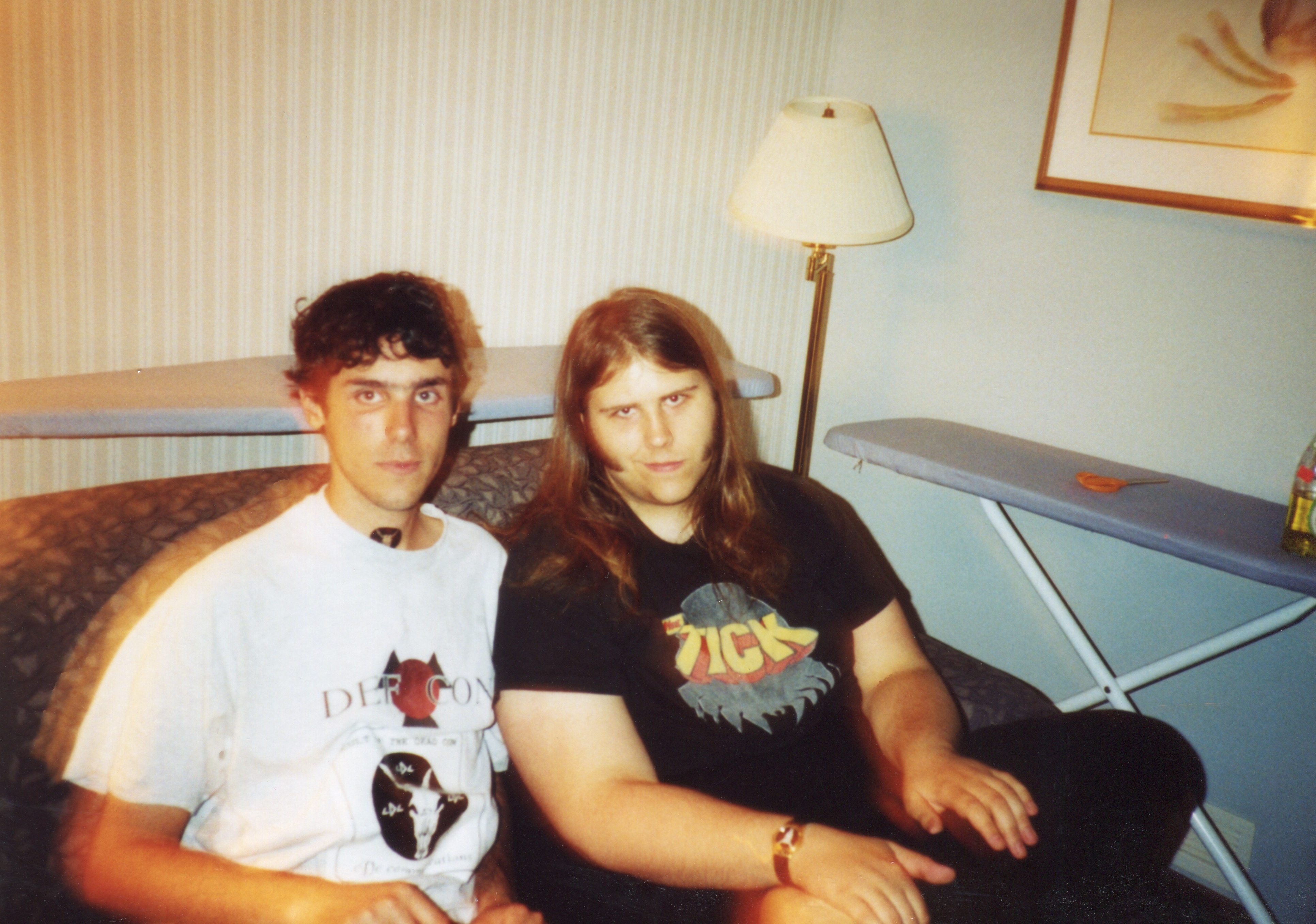 Summercon 1996
