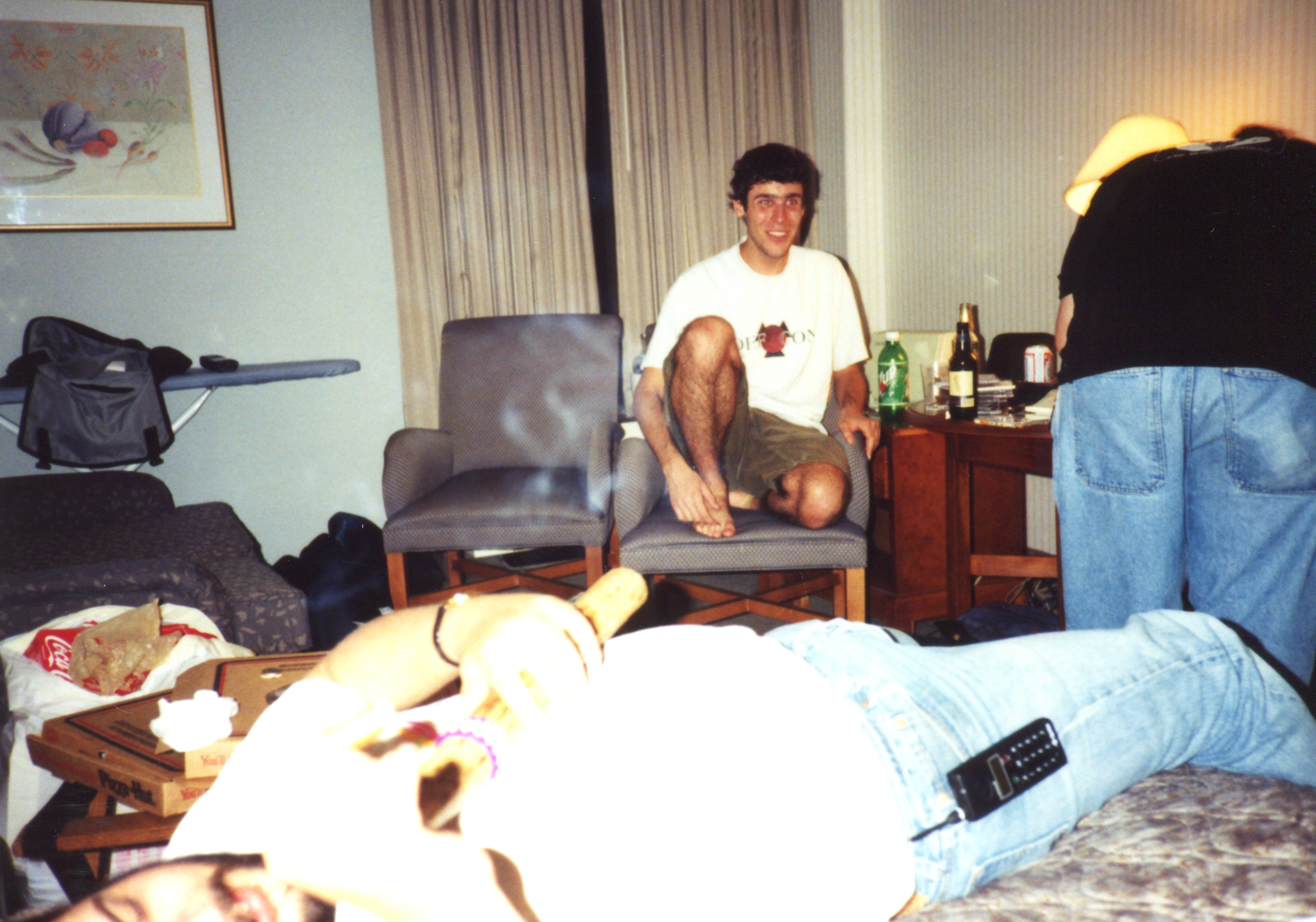 Summercon 1996