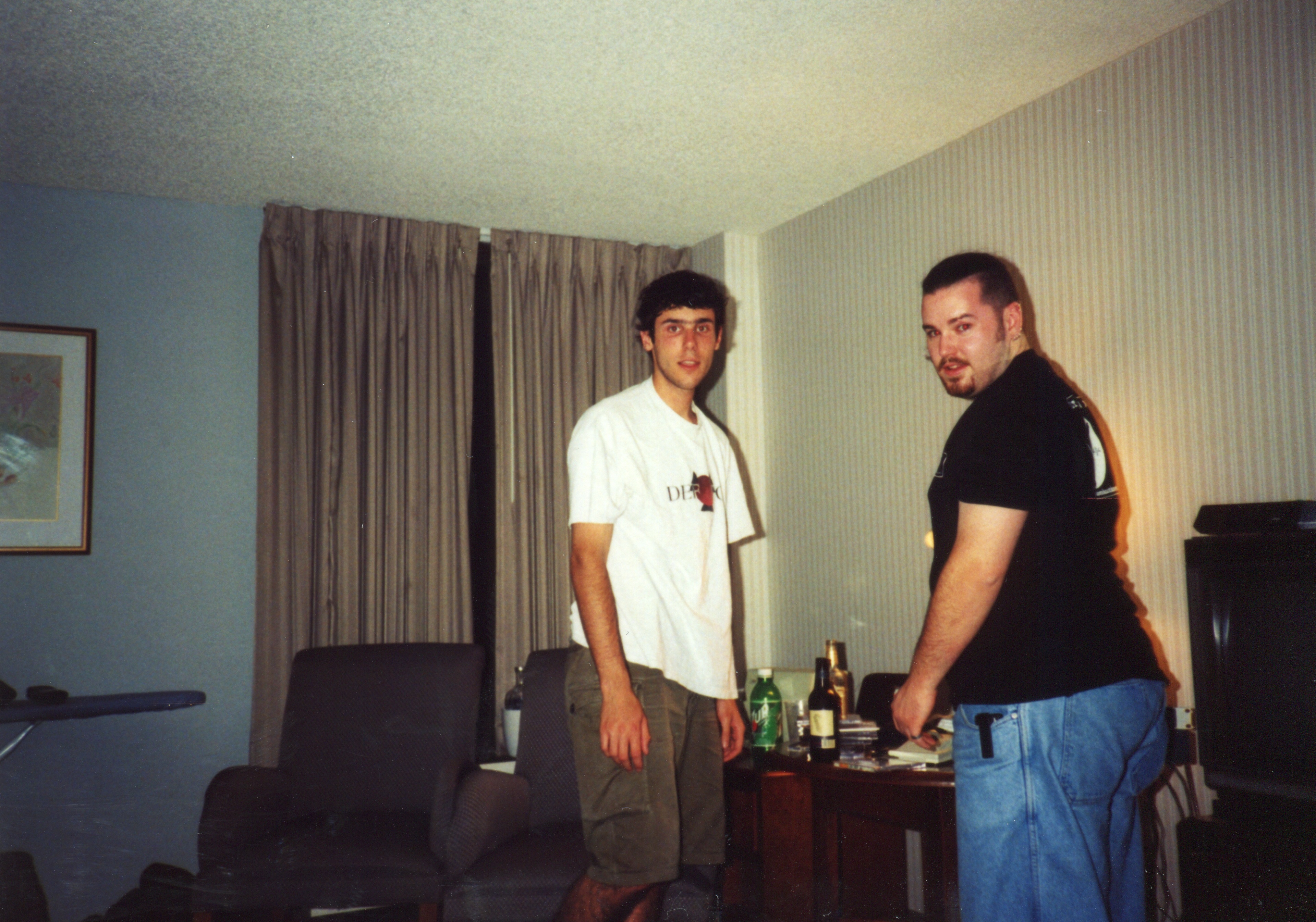 Summercon 1996
