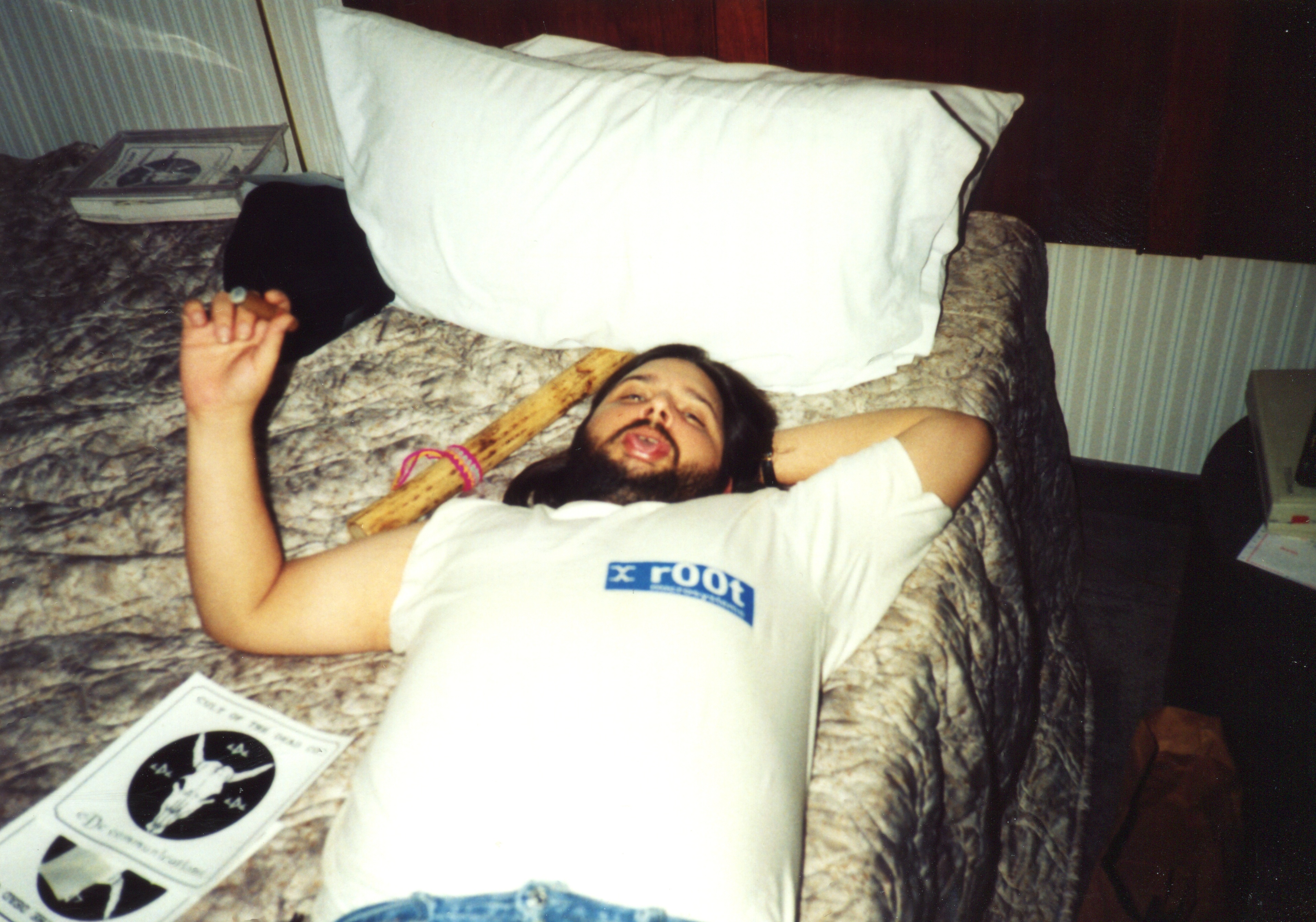 Summercon 1996