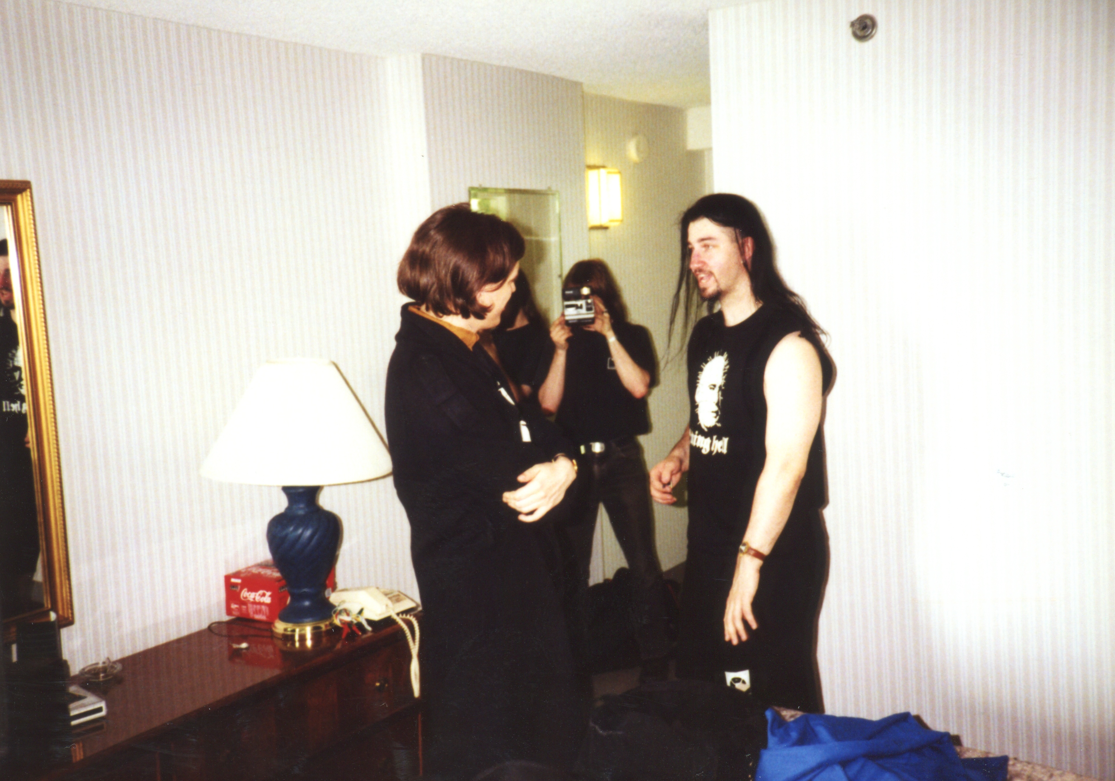 Summercon 1996