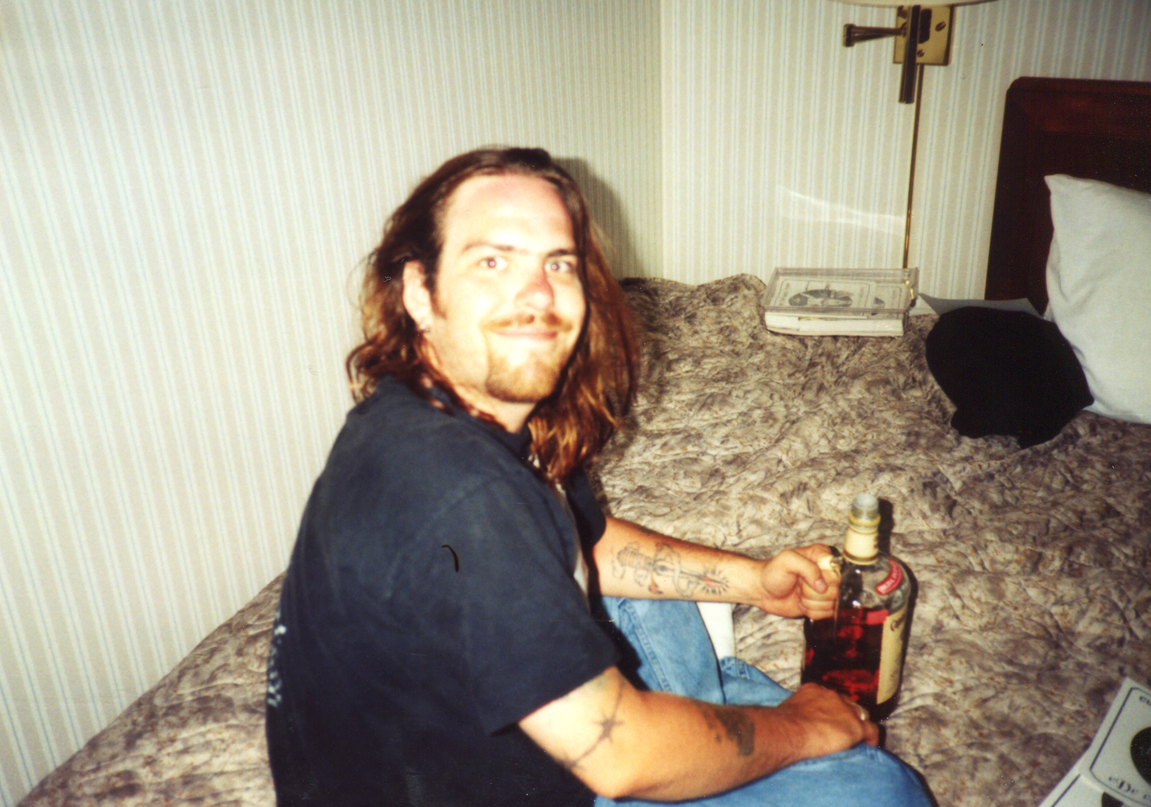Summercon 1996