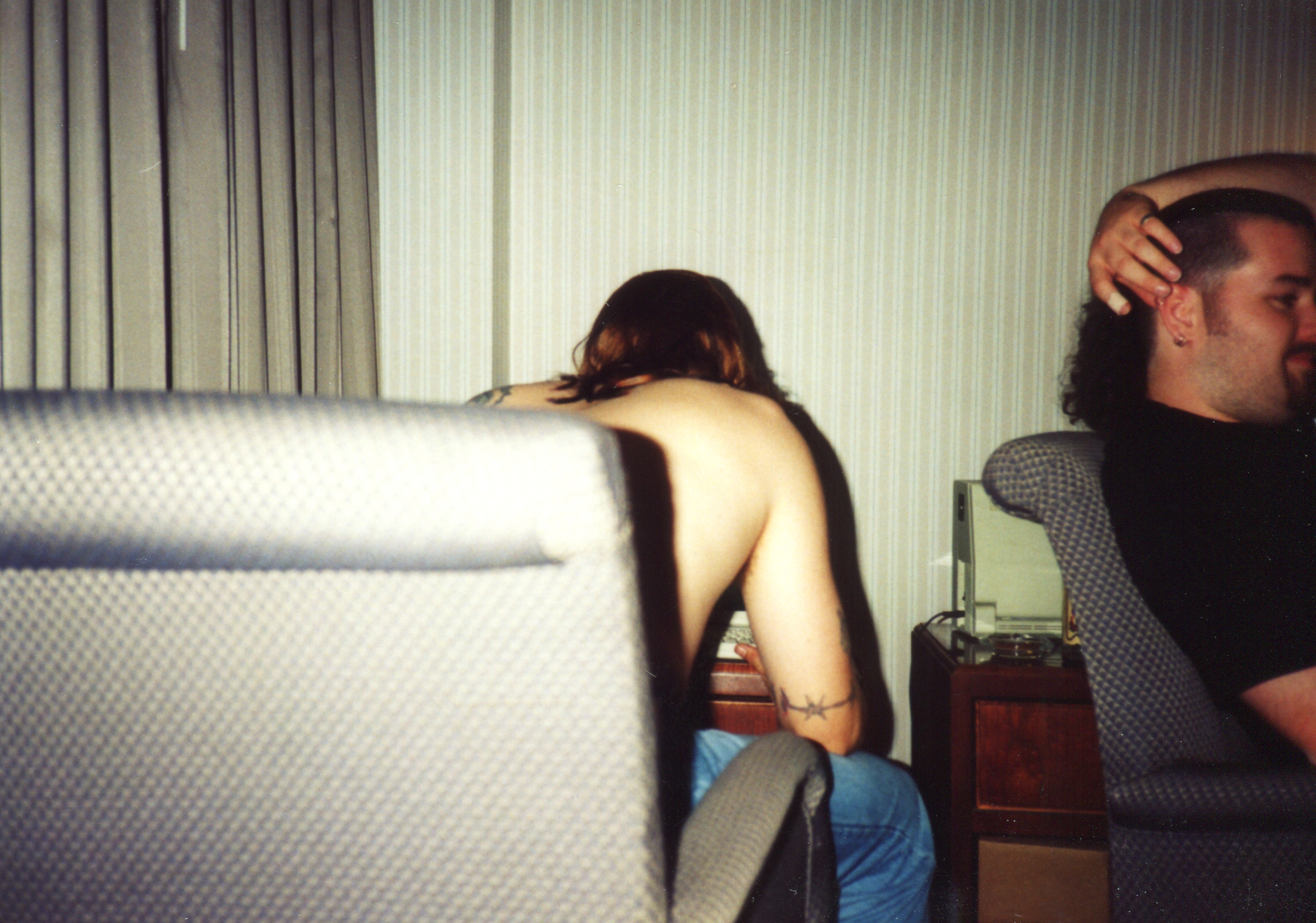 Summercon 1996