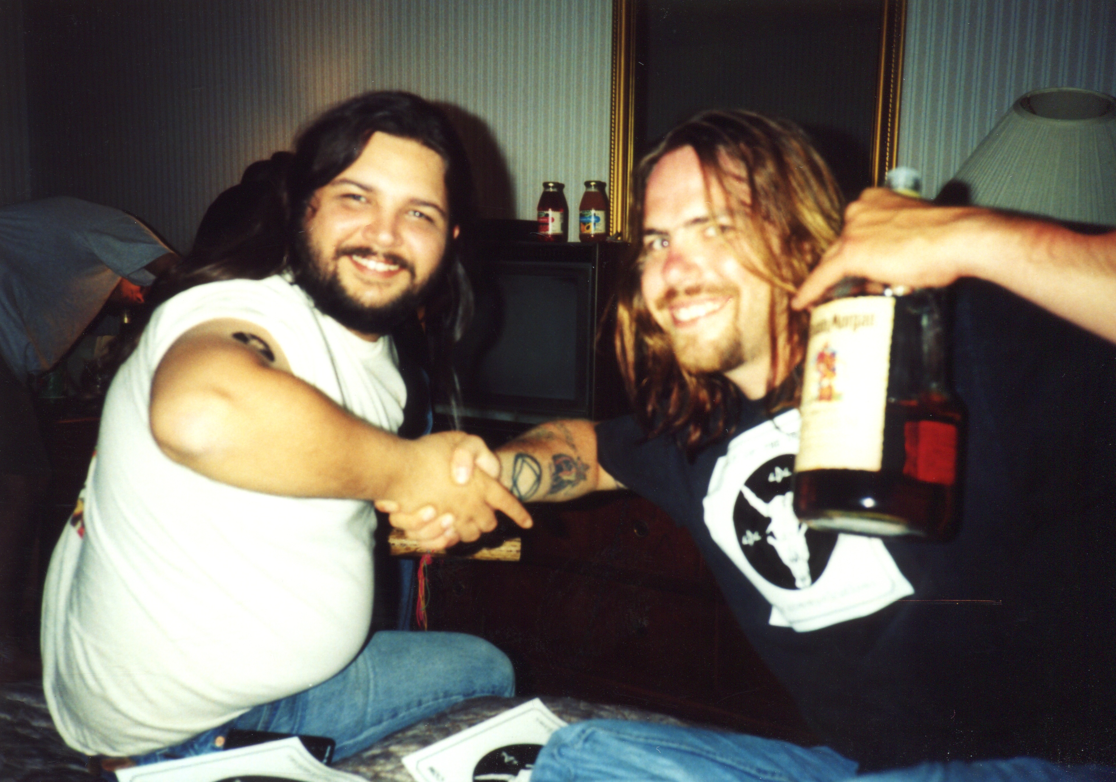 Summercon 1996
