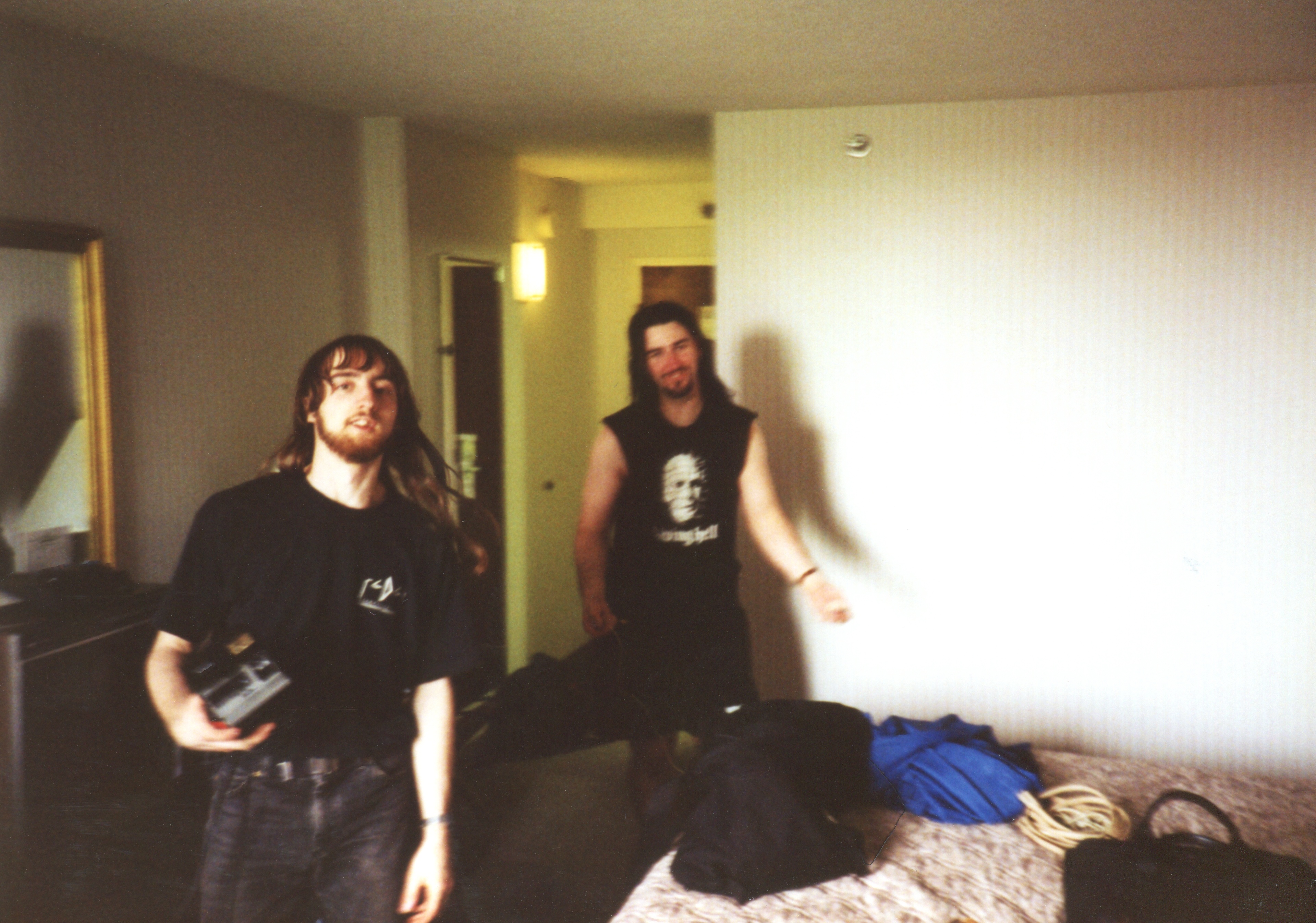 Summercon 1996