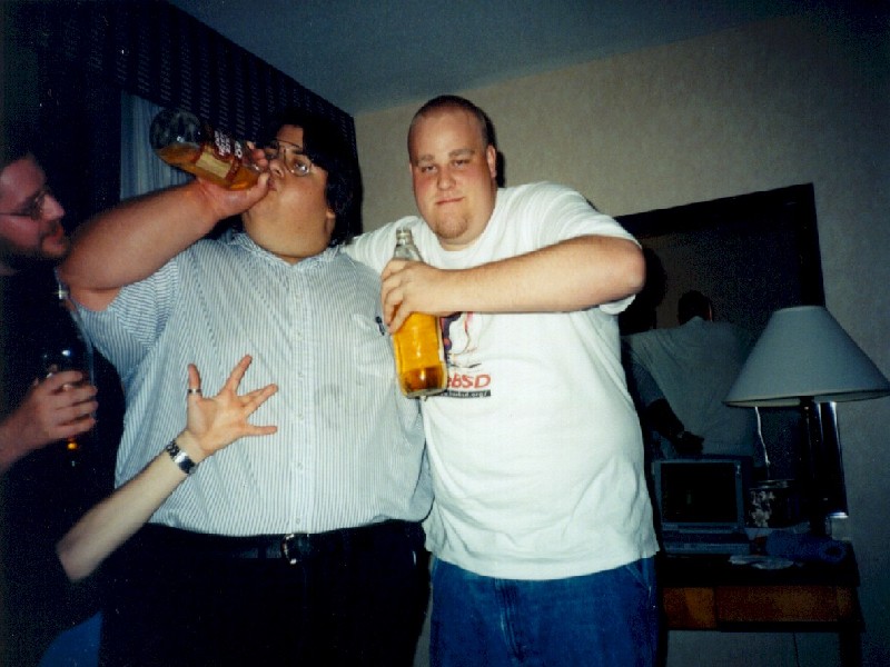 Summercon 2000