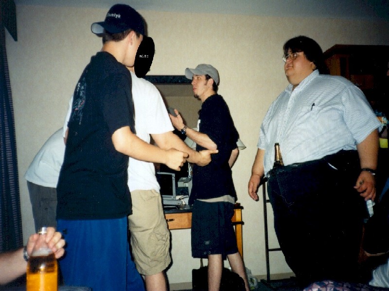 Summercon 2000