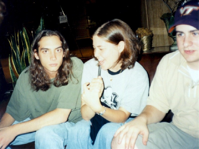 Summercon 2000