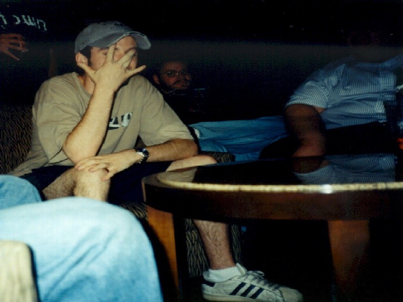 Summercon 2000