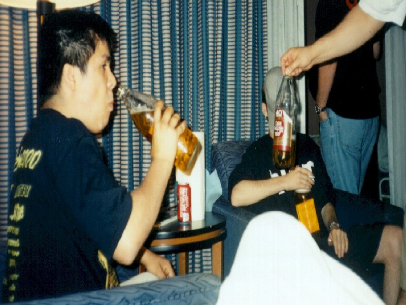 Summercon 2000