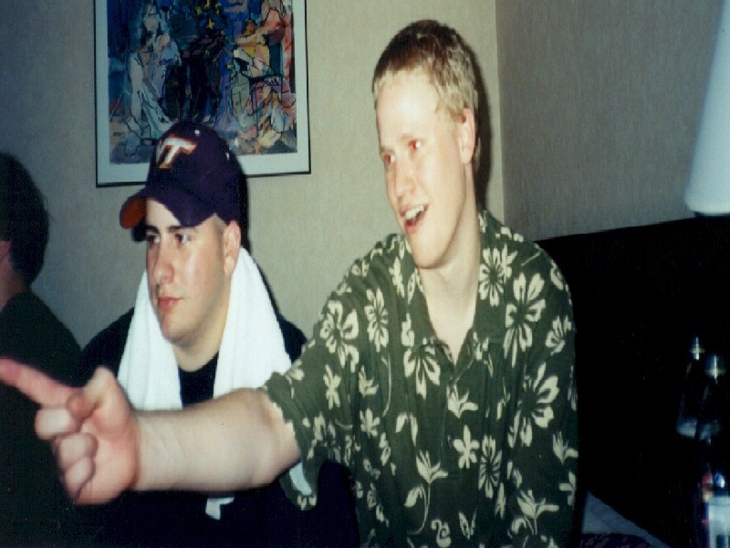 Summercon 2000