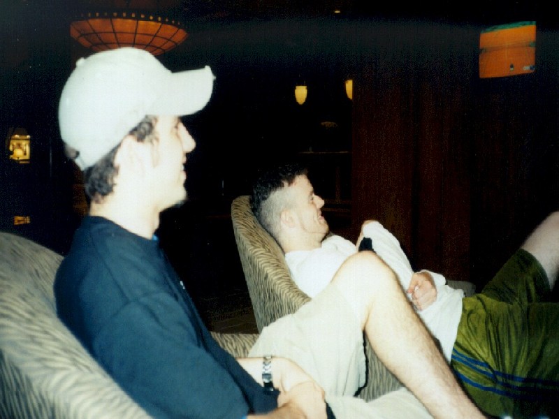 Summercon 2000