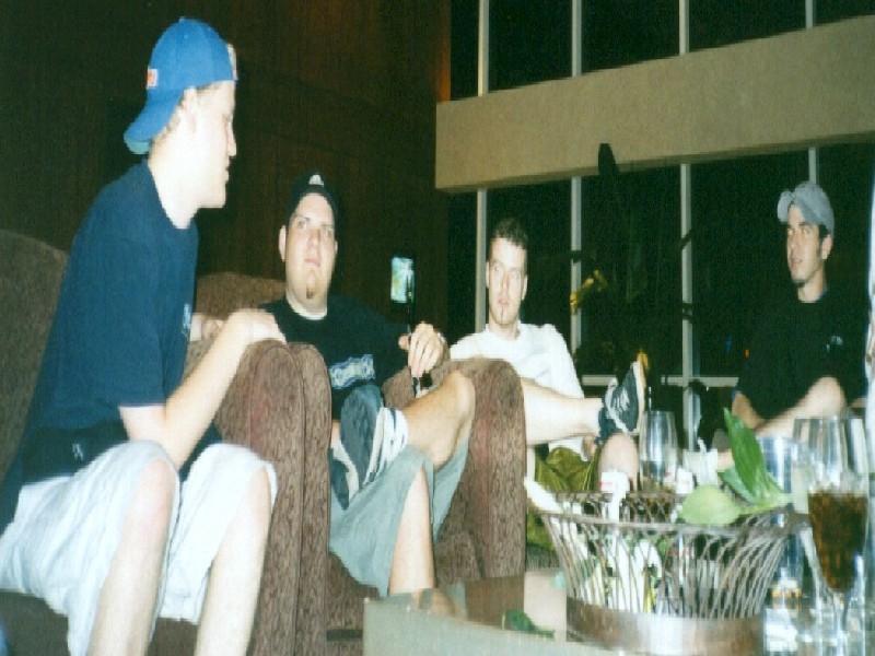 Summercon 2000