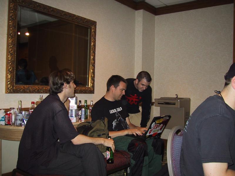Summercon 2002