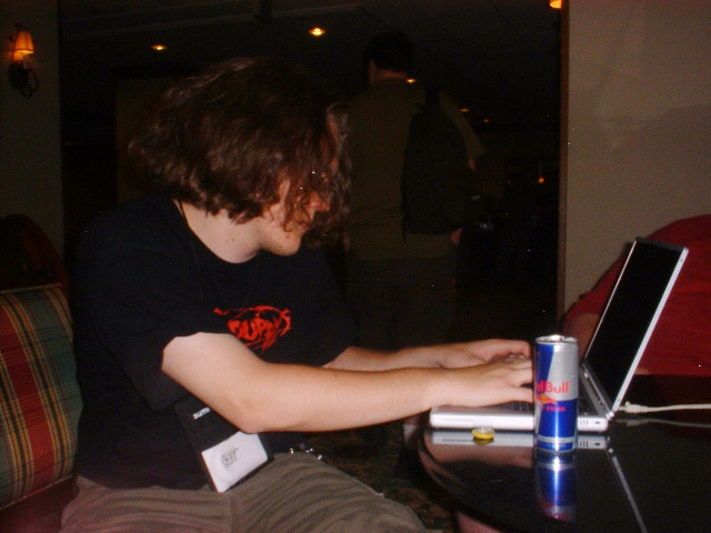 Summercon 2002