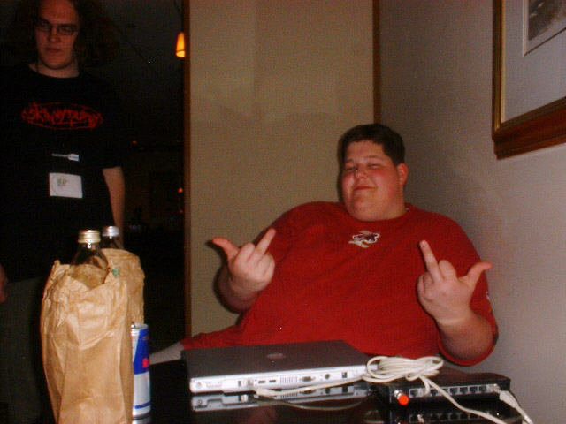 Summercon 2002