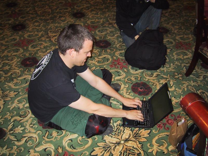Summercon 2002