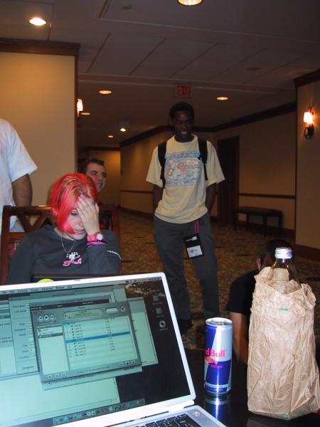 Summercon 2002
