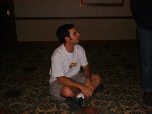 Summercon 2002