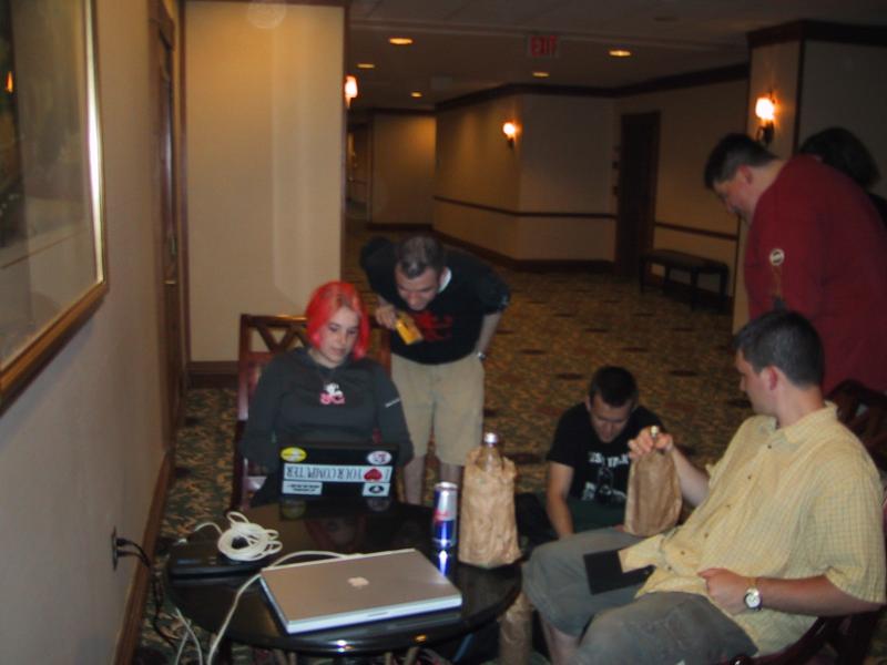 Summercon 2002