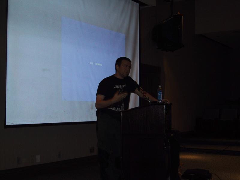 Summercon 2002