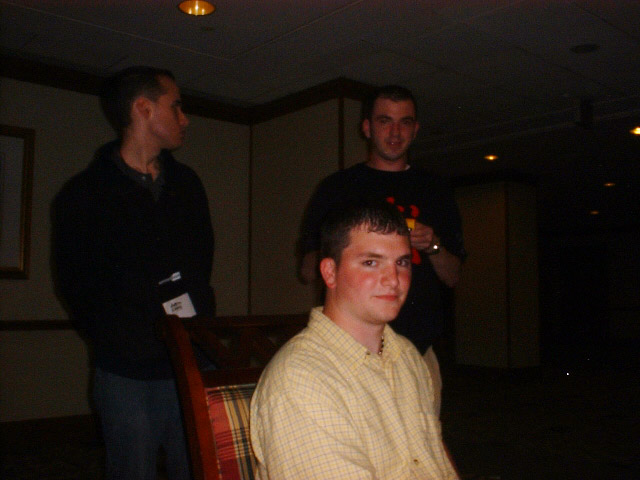 Summercon 2002